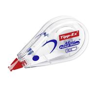 Correcteur à sec Mini Pocket Mouse Tipp-Ex 6 m
