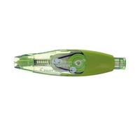 Correcteur à sec rétractable Pilot Begreen largeur 4 mm - Longueur 6 m