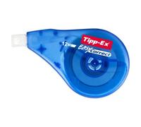 Correcteur à sec roller latéral Tipp-Ex 4,2 mm