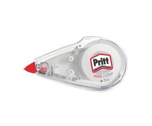 Correcteur à sec roller Pritt Mini Roller 4,2 mm