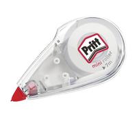 Correcteur à sec roller Pritt Mini Roller 4,2 mm - Lot de 10