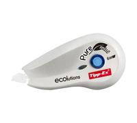 Correcteur à sec Tipp-Ex Pure Mini Ecolutions Largeur 5 mm - Longueur 6 m