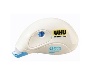 Correcteur à sec UHU Mini - largeur 5 mm - longueur 6 mètres