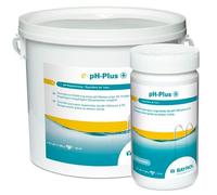 Correcteur de pH Bayrol pH Plus granulés purs 10 kg