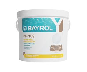 Correcteur de pH Bayrol pH Plus granulés purs