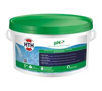 Correcteur de pH hth® MOINS micro-billes - 5 kg