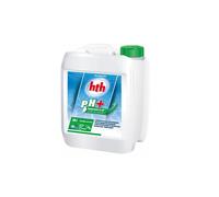 HTH pH Plus - pH Plus Liquide 20 L