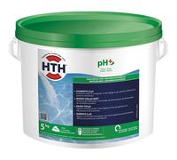 HTH pH Plus - pH Plus en poudre 5 kg