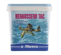 Correcteur de pH Mareva TAC+ poudre seau 5kg