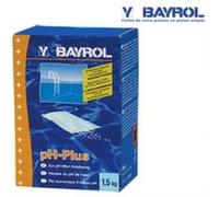 Correcteur De Ph Plus Bayrol Boite De 1,5Kg G