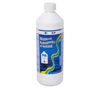 Correcteur de pH+ UP pour Culture Advanced Hydroponics (1L)