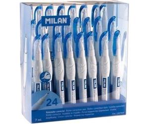 Correcteur en stylo 7ml Display (24pcs) MILAN