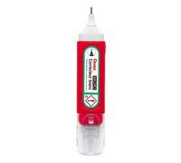 Pentel Stylo correcteur liquide Pentex ZLC31-W 12 ml pointe micro-fine