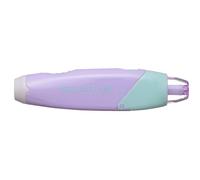 Correcteur - PENTEL - Knoky - Violet pastel - 6m x 5mm - Pratique et durable