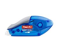 Correcteur Soft grip Tipp Ex - 10 m