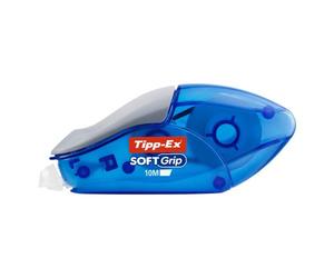 Correcteur Soft grip Tipp Ex - 10 m