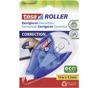 Correcteur tesa® ecoLogo® tesa 59971-02-05 1 pc(s)
