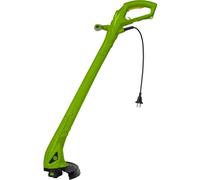 Cortabordes Fieldmann FZS 2105-E 250W 12500 RPM Empuñadura en D Vert