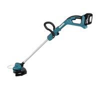 Cortabordes Makita DUR193Z Inalámbrico 18V Empuñadura U