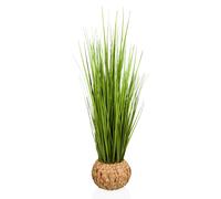 CORTADERIA - Plante artificielle Vert