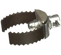CORTADOR GRASA DENTADO 22 MM./76