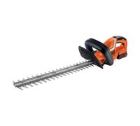 Cortasetos Black & Decker GTC1845L20-QW 18V batterie, lame double 45cm