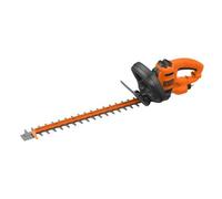 Cortasetos électrique Black & Decker BEHTS301-QS 50 cm 500 W double lame
