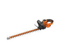 Cortasetos électrique Black & Decker BEHTS501-QS 600 W lame double 60 cm