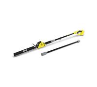 Cortasetos Kärcher PHG 18-45 Battery télescopique 18V lame diamant 4m