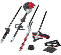 Cortasetos Scheppach 4046664126430