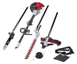 Cortasetos Scheppach 4046664126430