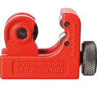 Rothenberger TUBE CUTTER, Inox, 6-60 mm, 1 pièce.