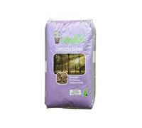 Corteccia di larice rossa portoghese 5/15 mm (c.ca 17 kg - 60 lt)