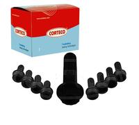 CORTECO Jeu de vis, poulie-vilebrequin QUALITÉ DE PREMIER ÉQUIPEMENT