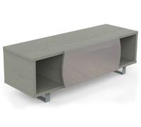 CORTINA KE130 - Meuble audio vidéo 130 cm