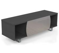 CORTINA KE130 - Meuble audio vidéo 130 cm