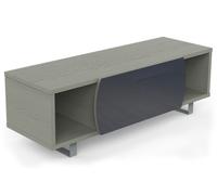 CORTINA KE130 - Meuble audio vidéo 130 cm