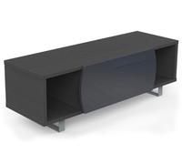 CORTINA KE130 - Meuble audio vidéo 130 cm
