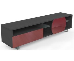 CORTINA KG195 - Meuble audio vidéo 195 cm