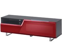 CORTINA KS160 - Meuble audio vidéo 160 cm