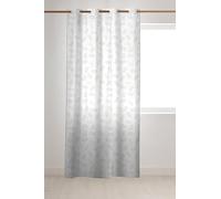 CORTINA OJALES HALF PANAMA BATMAN 140X260