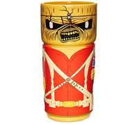CosCups Numskull Iron Maiden Eddie The Trooper Tasse en céramique avec manchon en caoutchouc 400 ml