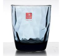 Cosecha Privada Rocco Bormioli 350220Q02021990 Service de Verres Lot de 3