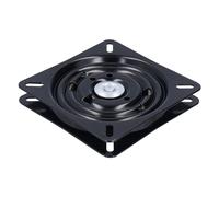 Cosiki Base Rotative de Tabouret à Rebond Automatique, Roulements de Haute qualité pour Barre de Bureau, 7,0x7,0x1,0 Pouces