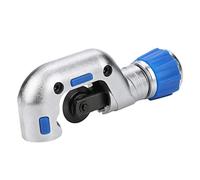 Cosiki Coupe-Tube à Roulement à Billes, Coupe Durable de Haute Précision pour le Cuivre, L'aluminium et L'acier Inoxydable 4-32mm/5-50mm (4-32mm)