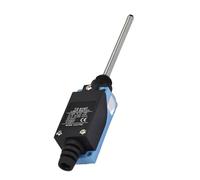 Cosiki Micro Interrupteur de Fin de Course, Interrupteur à Action Instantanée étanche et Durable pour un Câblage Facile, à Action Instantanée Miniature pour L'industrie Automobile (Bei BM-8167)