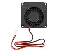 Cosiki Ventilateur Soufflant 12V Haute Performance DC 4010mm pour Kit D'accessoires D'imprimante 3D, Installation Facile, Faible Bruit, qualité Durable