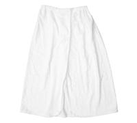 COSMETIC CLUB Sortie de Bain en Bambou 70x140 cm Ultra-Absorbante Blanc | Bambou, sortie de bain, 70x140 cm, ultra-absorbante, hypoallergénique, antibactérienne, toucher soyeux, légère, blanc