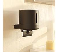Cosmic Architect S+ Seifenspender WJC235A0003036 400 ml, noir mat