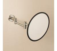 Cosmic Architect S+ Miroir cosmétique, grossissement x 5, WJC235A0085003,